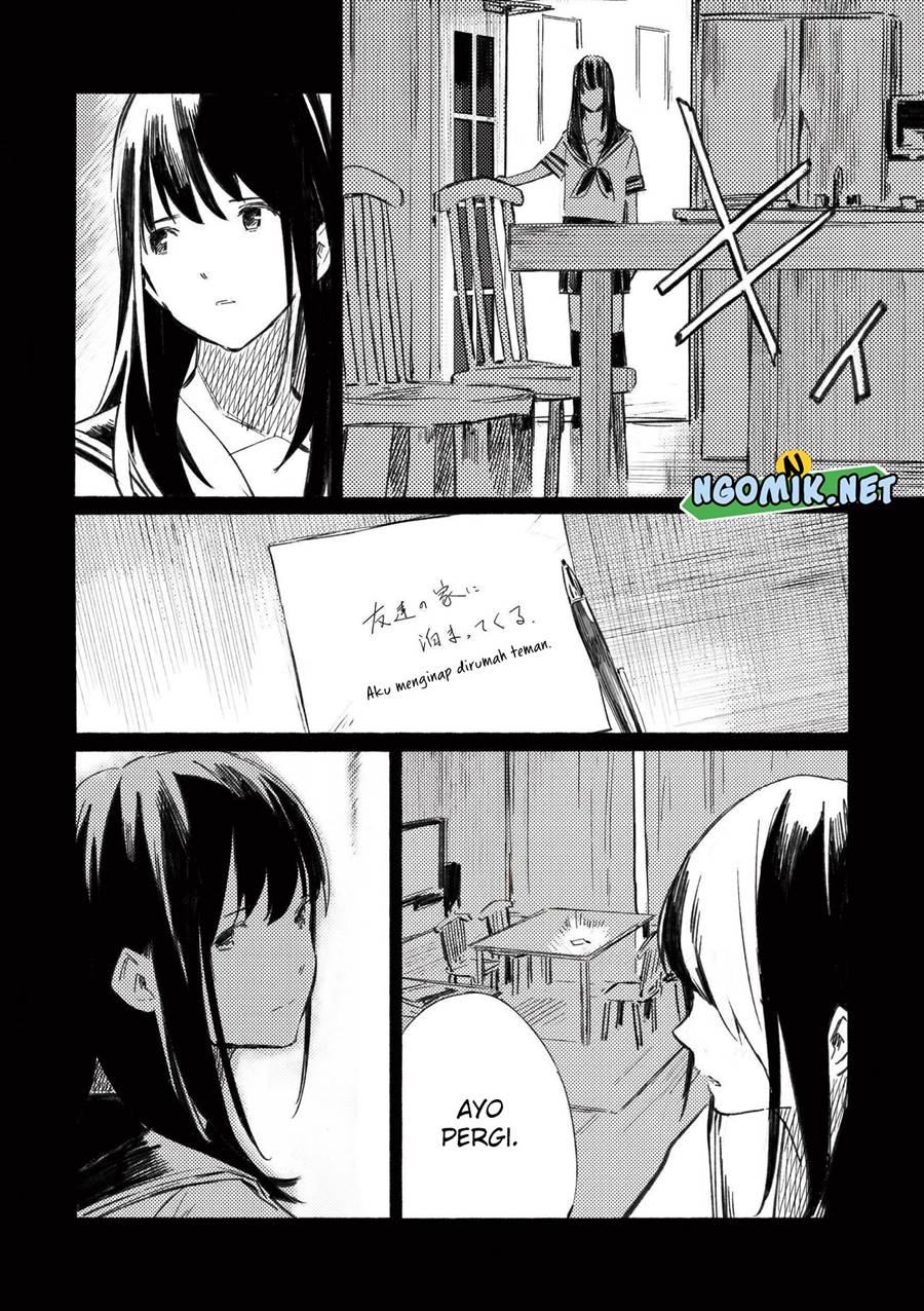 aozora-to-kumorizora - Chapter: 3