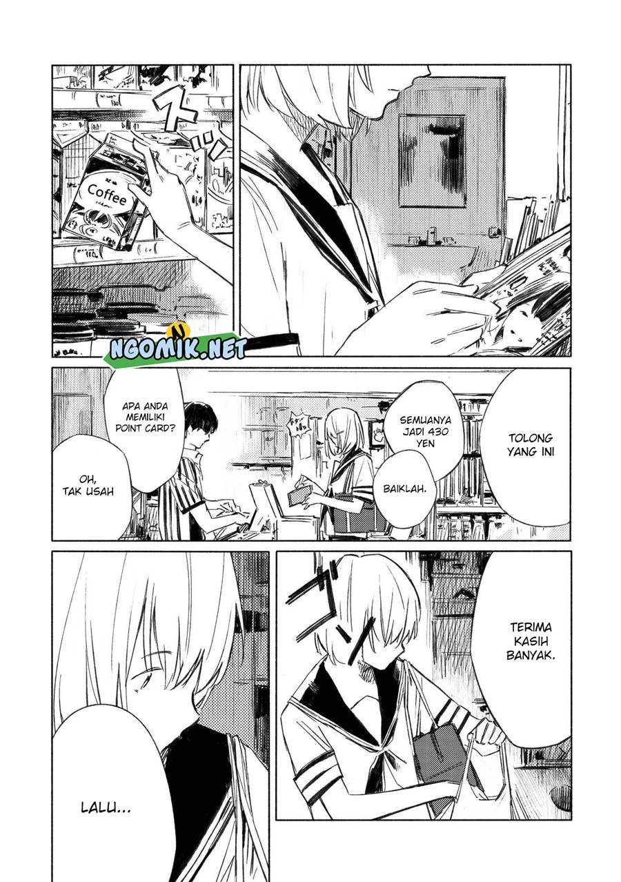 aozora-to-kumorizora - Chapter: 3