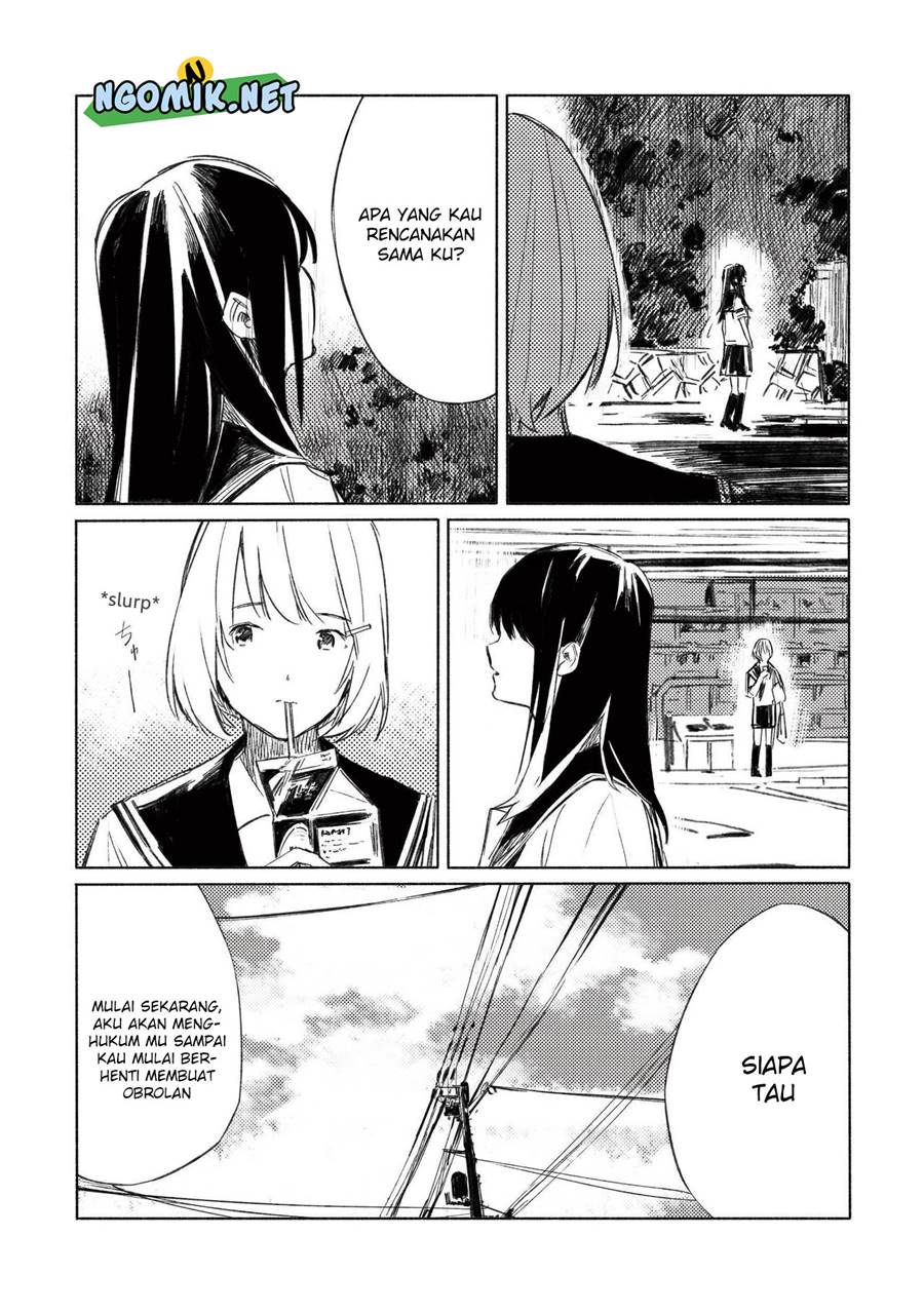 aozora-to-kumorizora - Chapter: 3