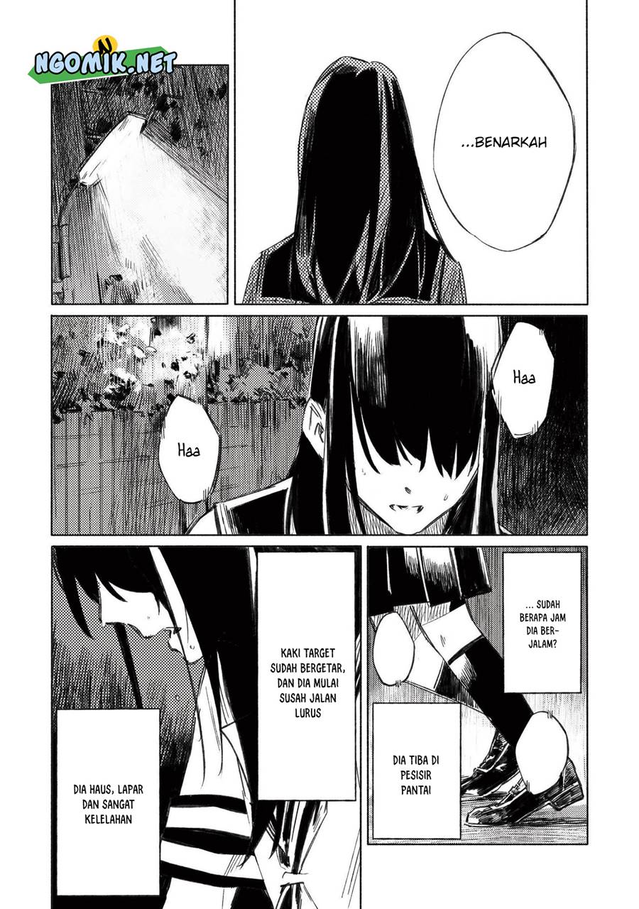 aozora-to-kumorizora - Chapter: 3