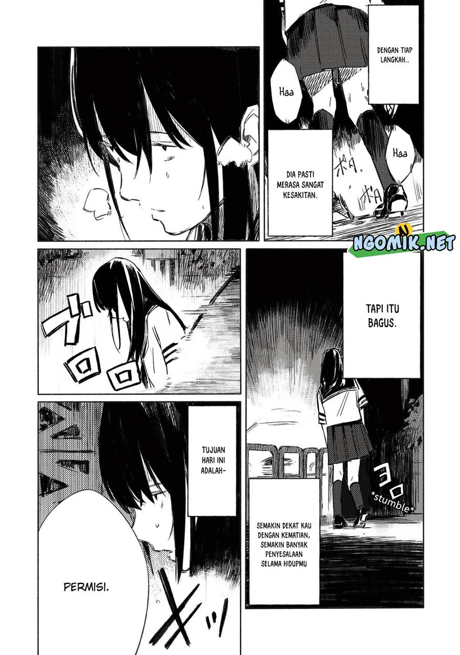 aozora-to-kumorizora - Chapter: 3