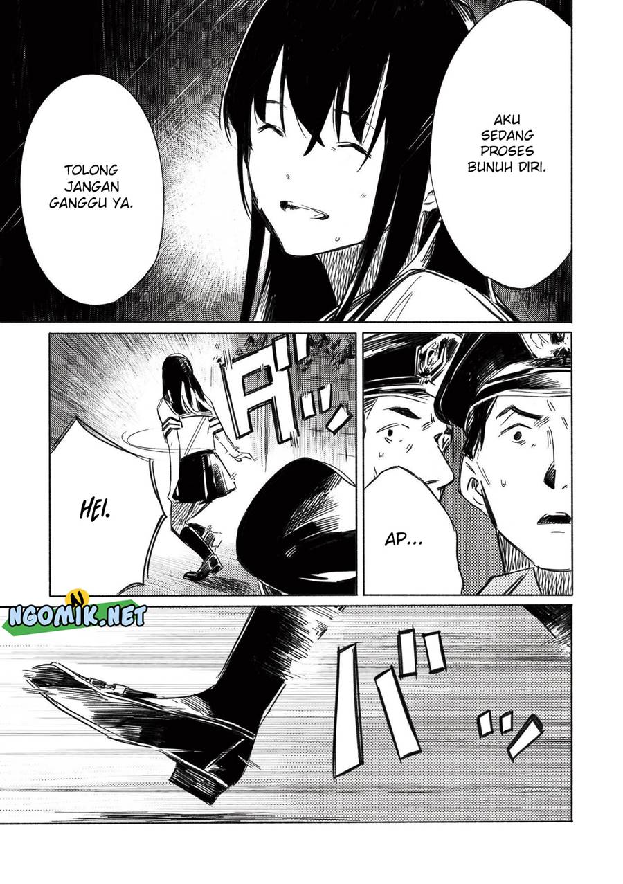 aozora-to-kumorizora - Chapter: 3