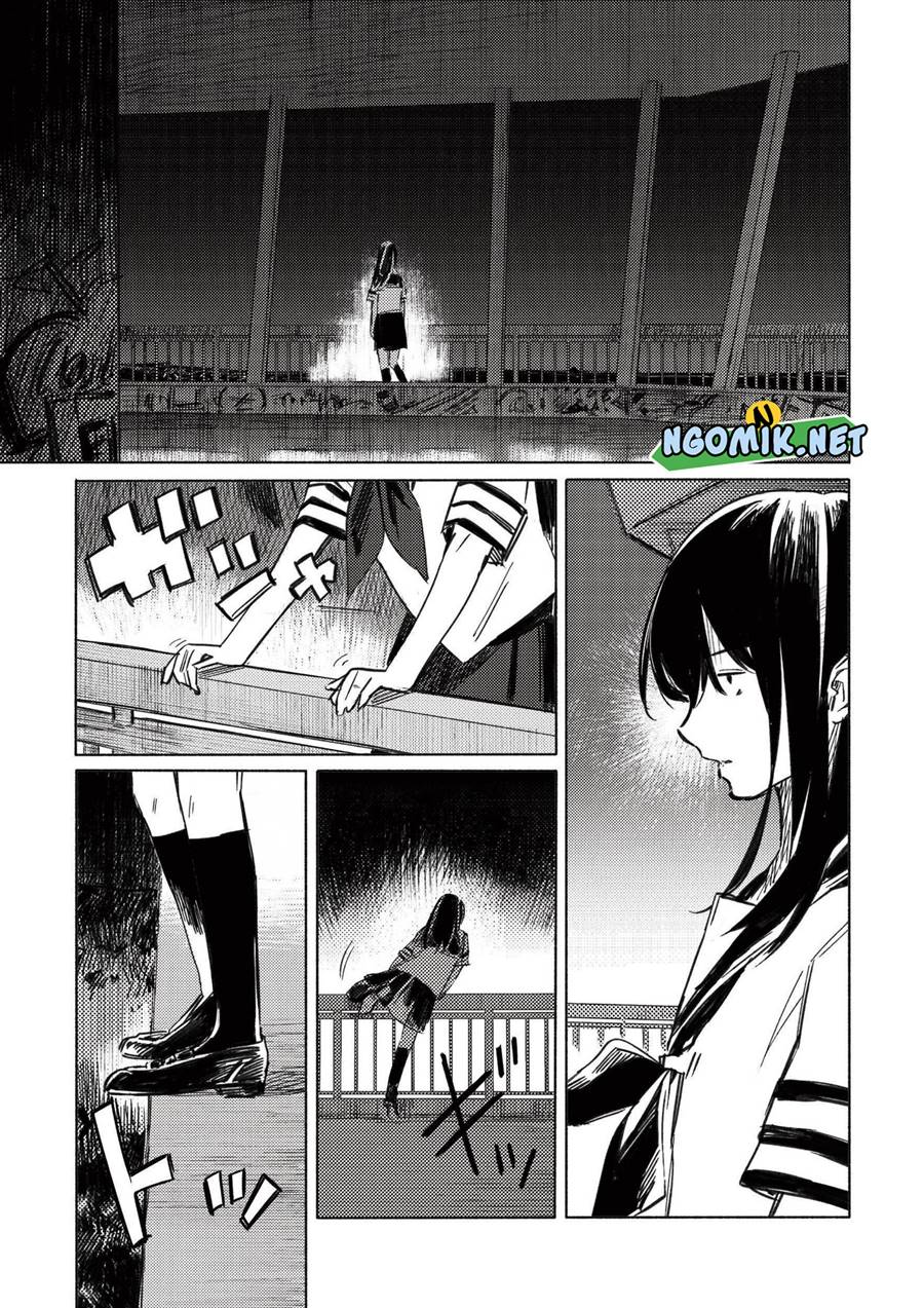 aozora-to-kumorizora - Chapter: 3
