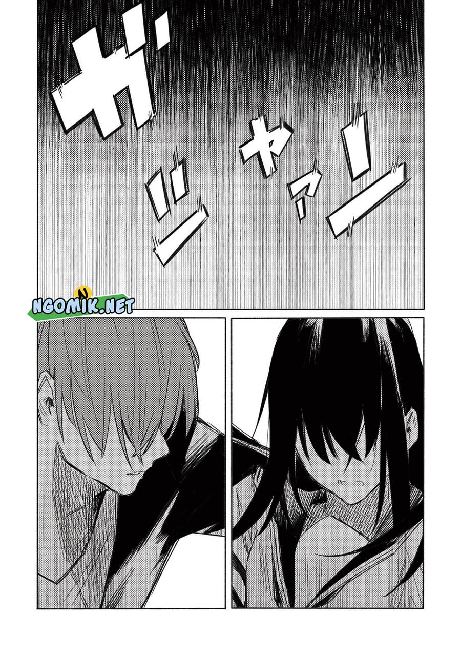 aozora-to-kumorizora - Chapter: 3