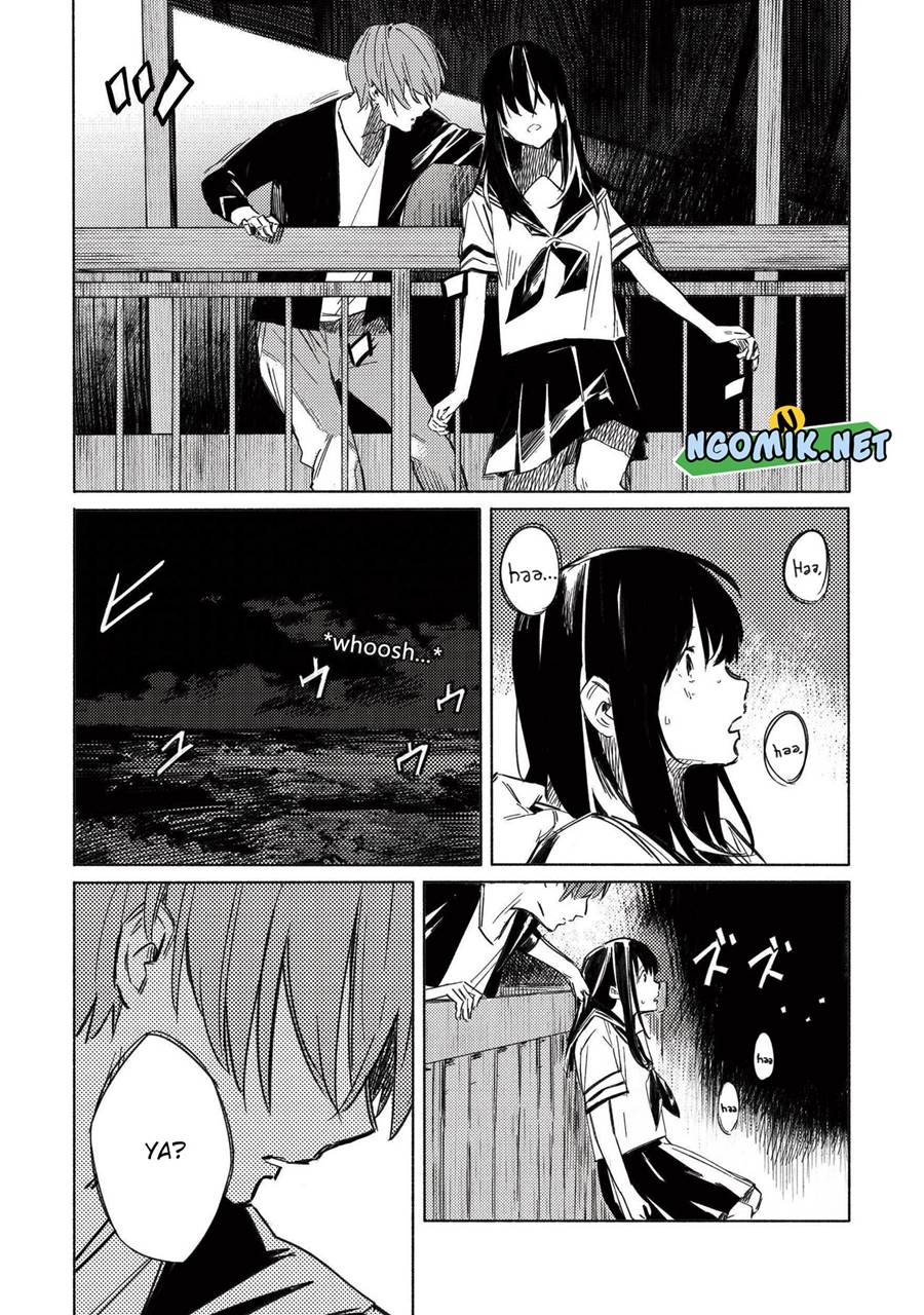 aozora-to-kumorizora - Chapter: 3