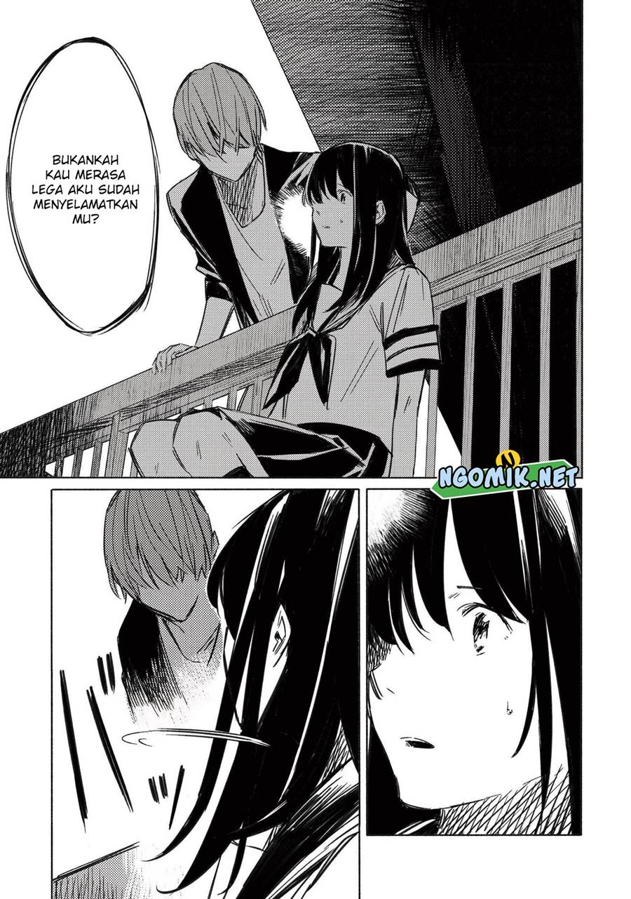 aozora-to-kumorizora - Chapter: 3