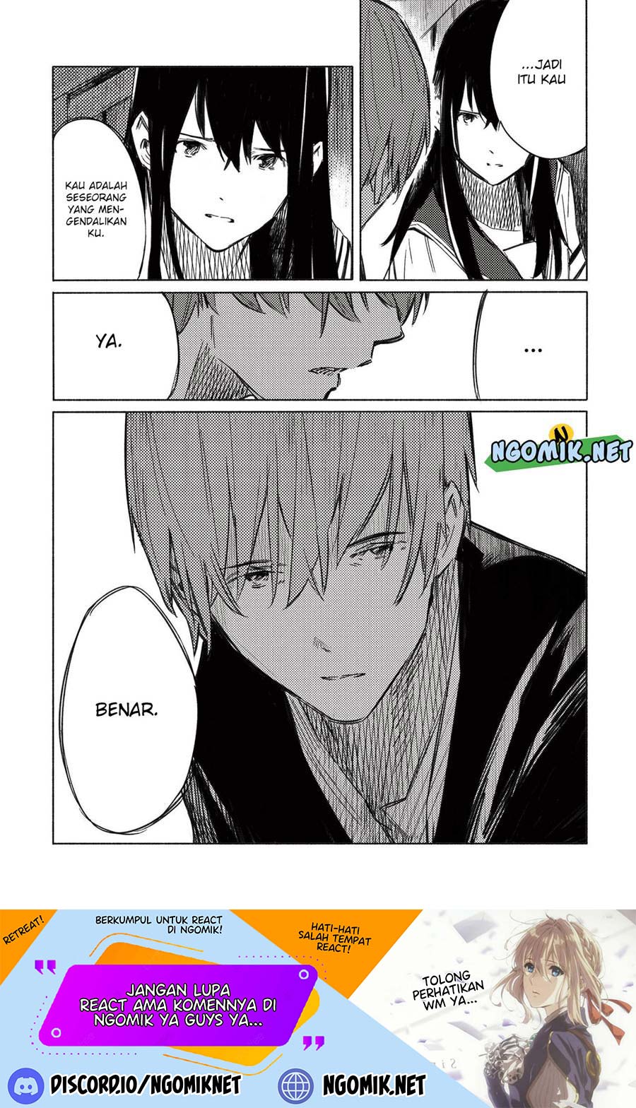 aozora-to-kumorizora - Chapter: 3