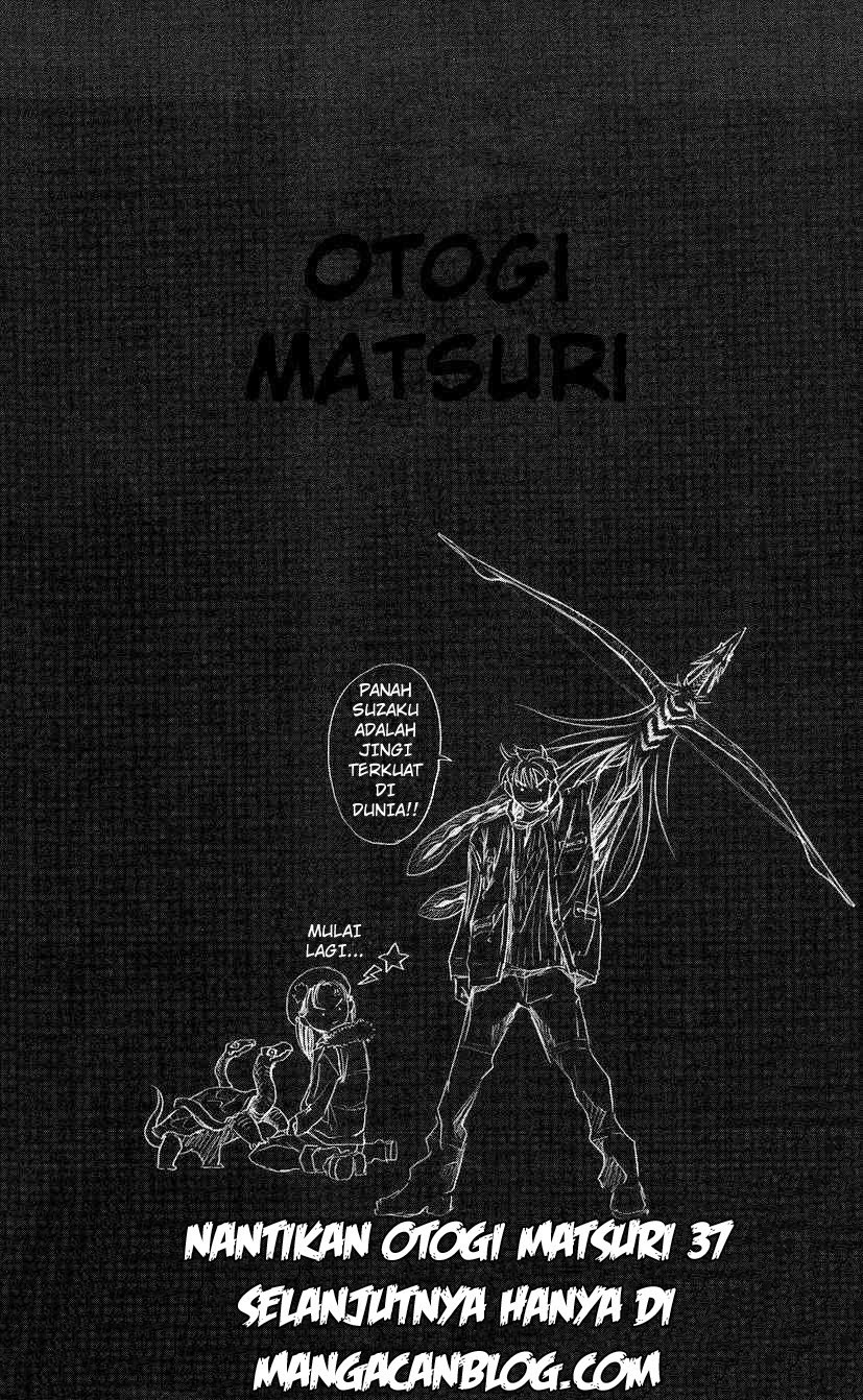 otogi-matsuri - Chapter: 36