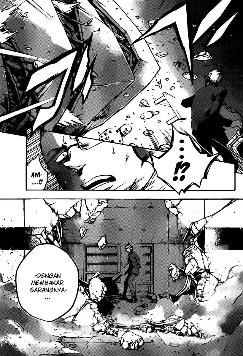 deadman-wonderland - Chapter: 37