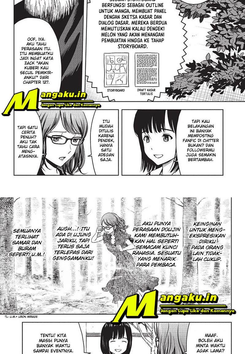 witch-watch - Chapter: 67