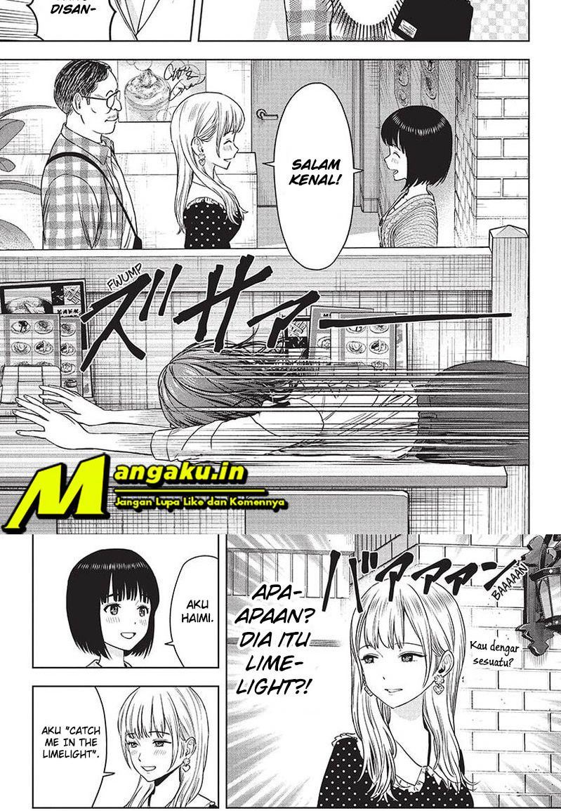 witch-watch - Chapter: 67