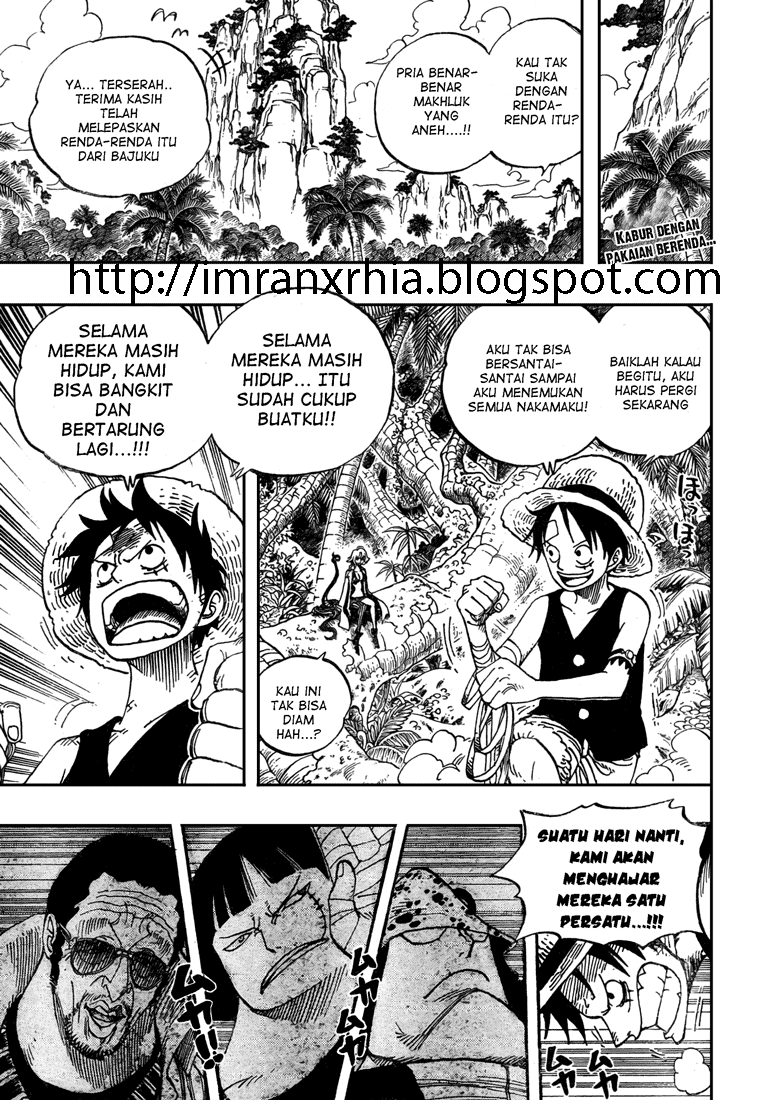 one-piece-id - Chapter: 516