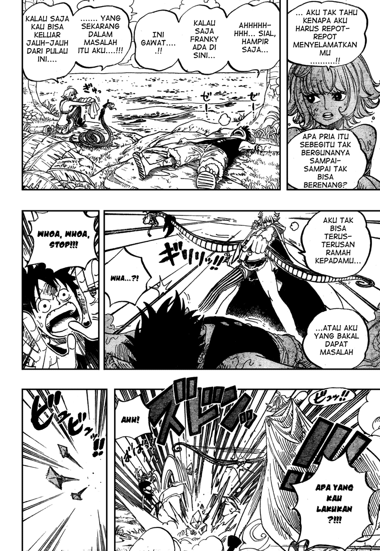 one-piece-id - Chapter: 516