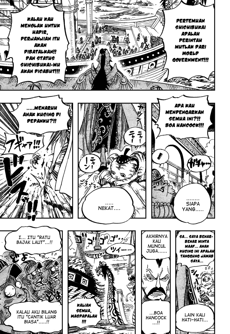 one-piece-id - Chapter: 516