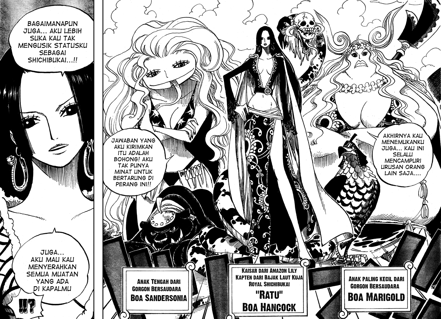 one-piece-id - Chapter: 516