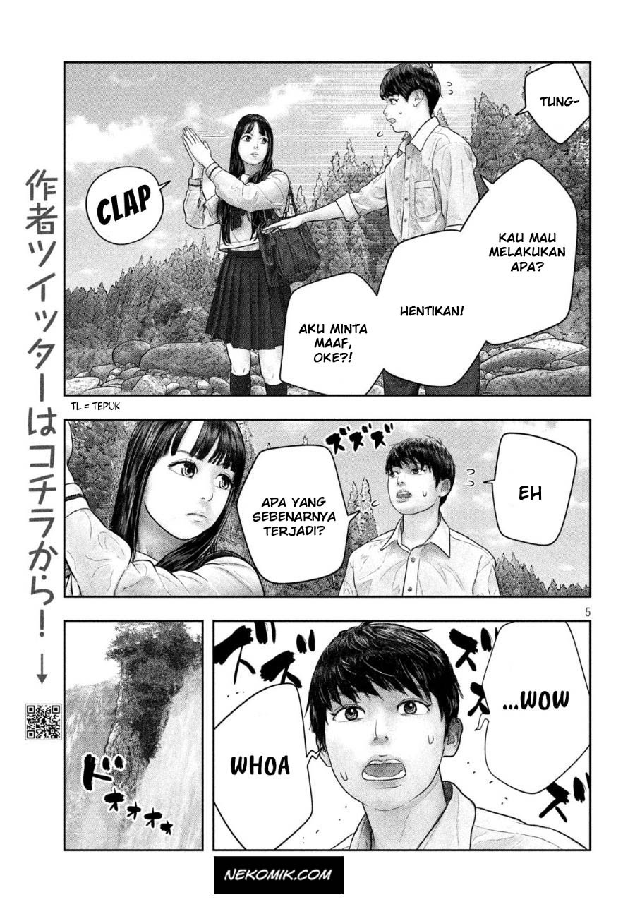 sanzennenme-no-kamitaiou - Chapter: 42