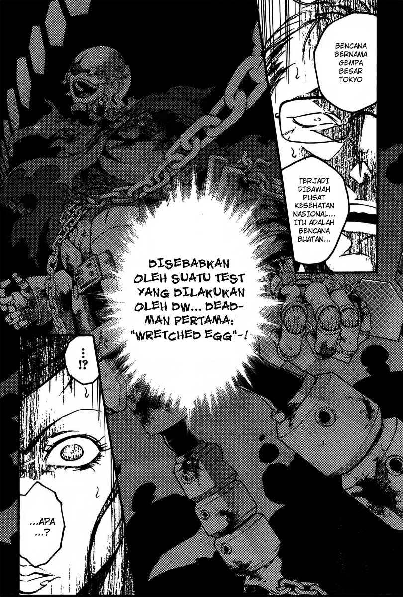 deadman-wonderland - Chapter: 38