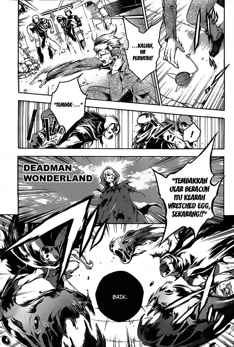 deadman-wonderland - Chapter: 38