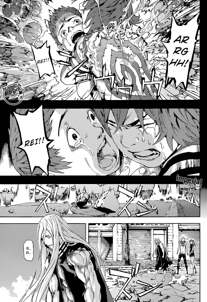 area-d-inou-ryouiki - Chapter: 28