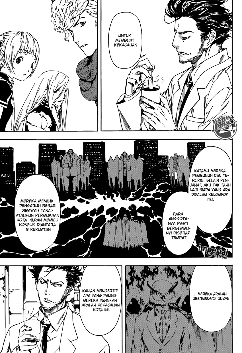 area-d-inou-ryouiki - Chapter: 28