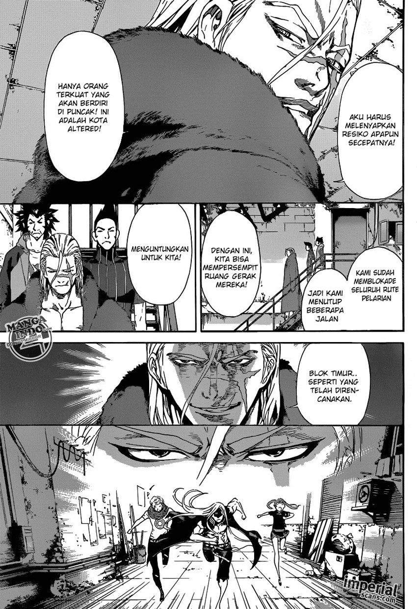 area-d-inou-ryouiki - Chapter: 28