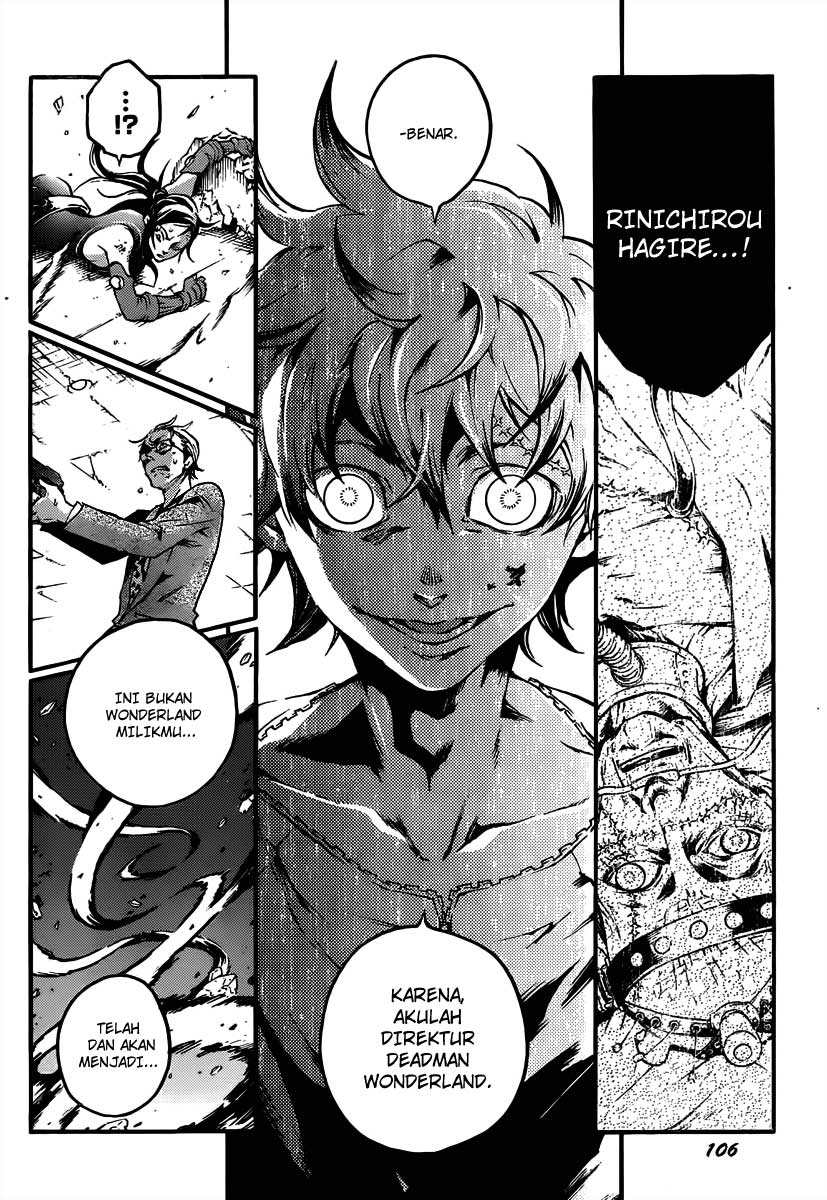 deadman-wonderland - Chapter: 38