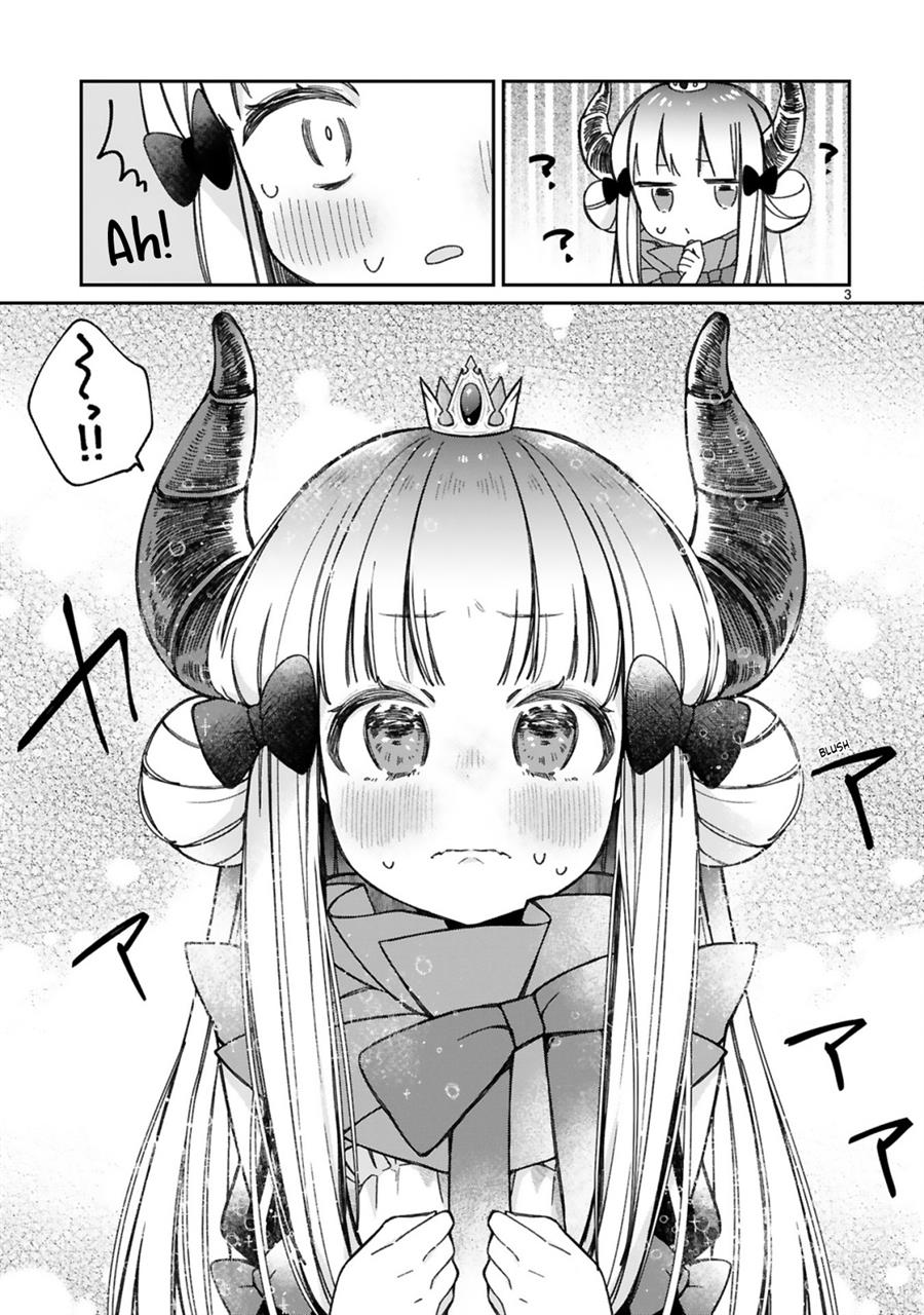 i-was-summoned-by-the-demon-lord-but-i-cant-understand-her-language - Chapter: 14