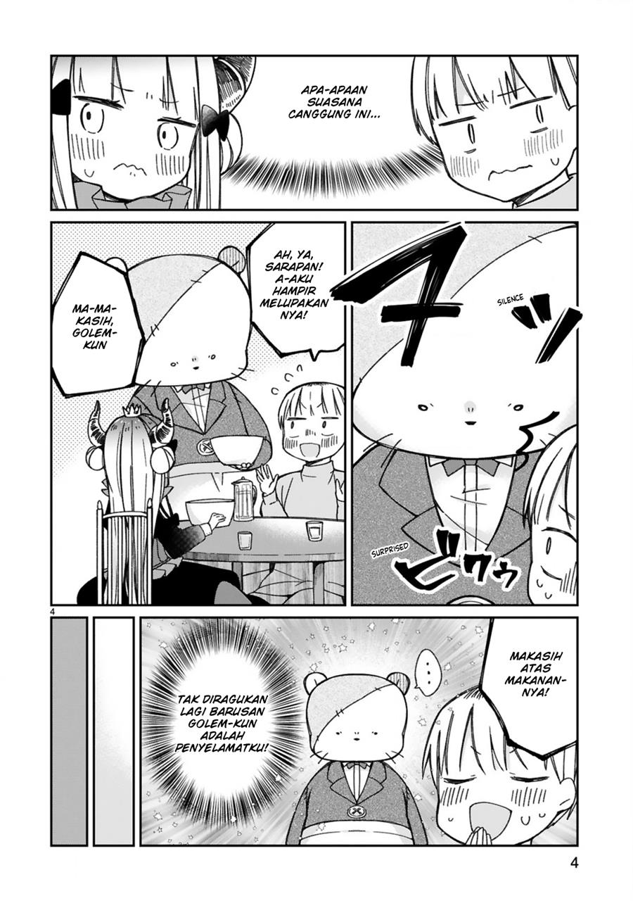 i-was-summoned-by-the-demon-lord-but-i-cant-understand-her-language - Chapter: 14