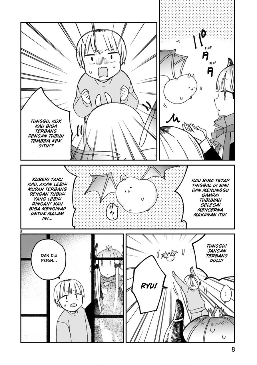 i-was-summoned-by-the-demon-lord-but-i-cant-understand-her-language - Chapter: 14