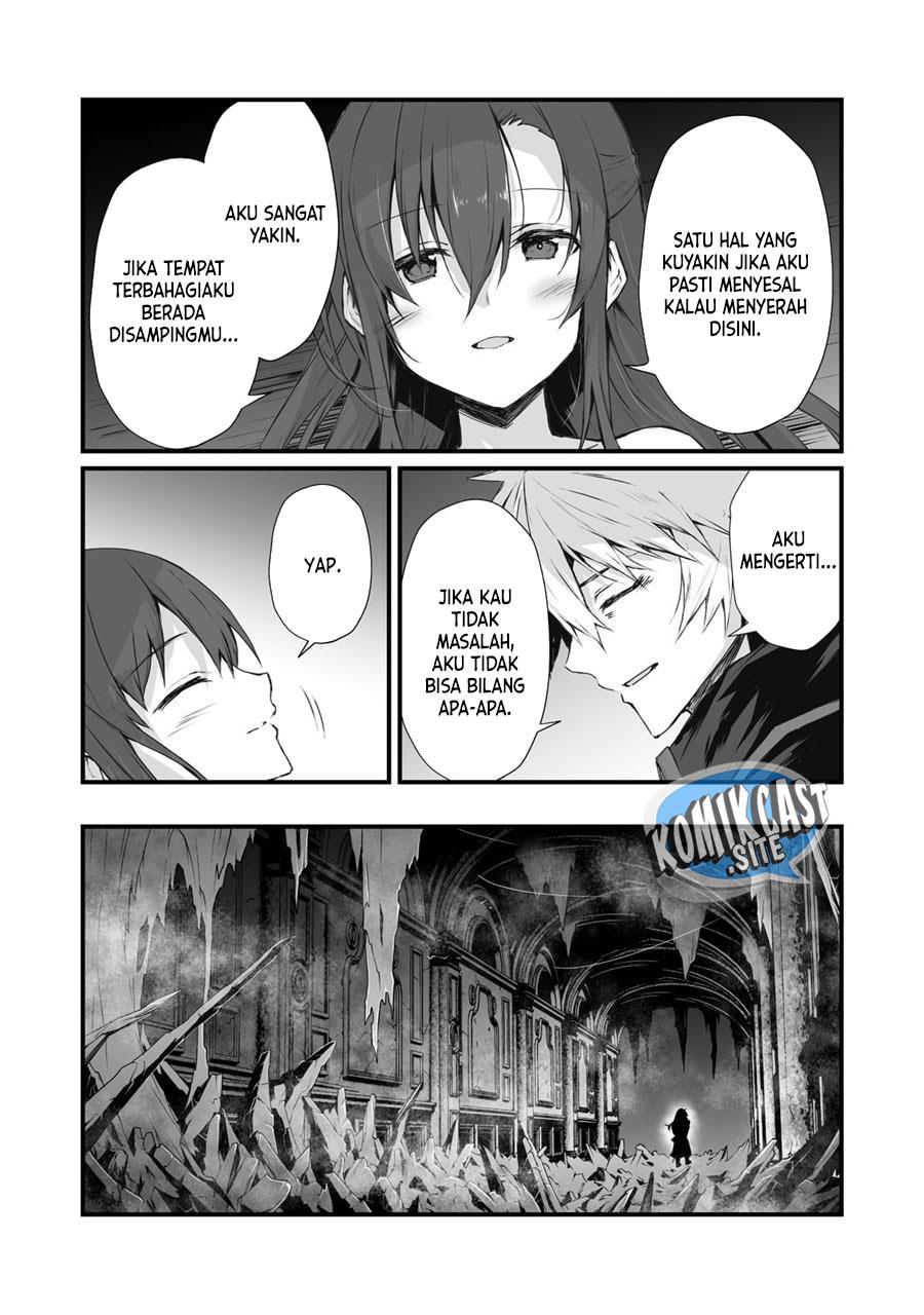 arifureta-shokugyou-de-sekai-saikyou - Chapter: 63