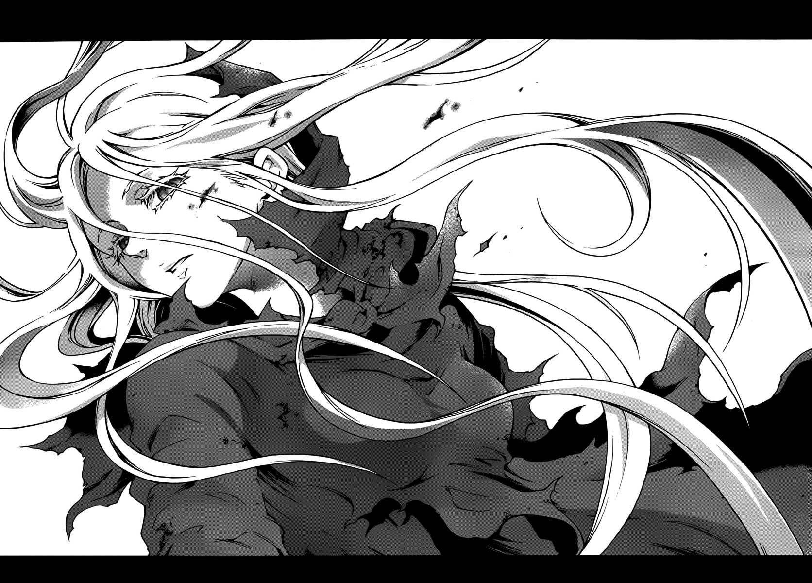 deadman-wonderland - Chapter: 39