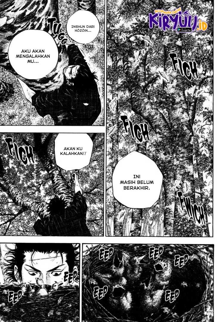 vagabond - Chapter: 53