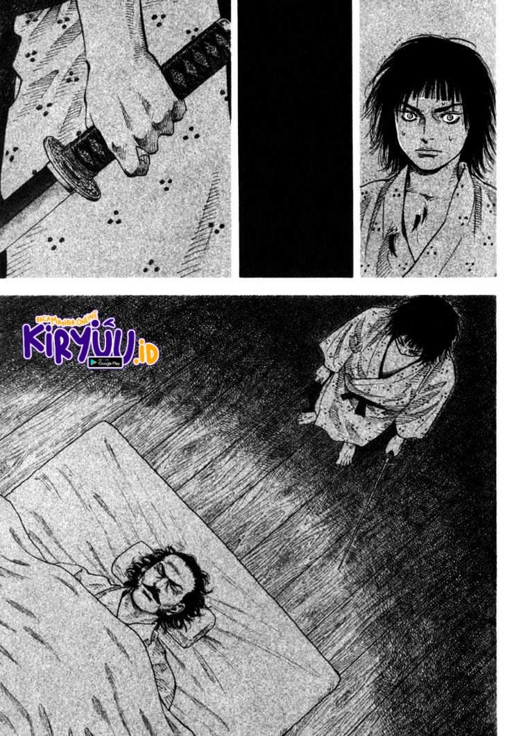 vagabond - Chapter: 53