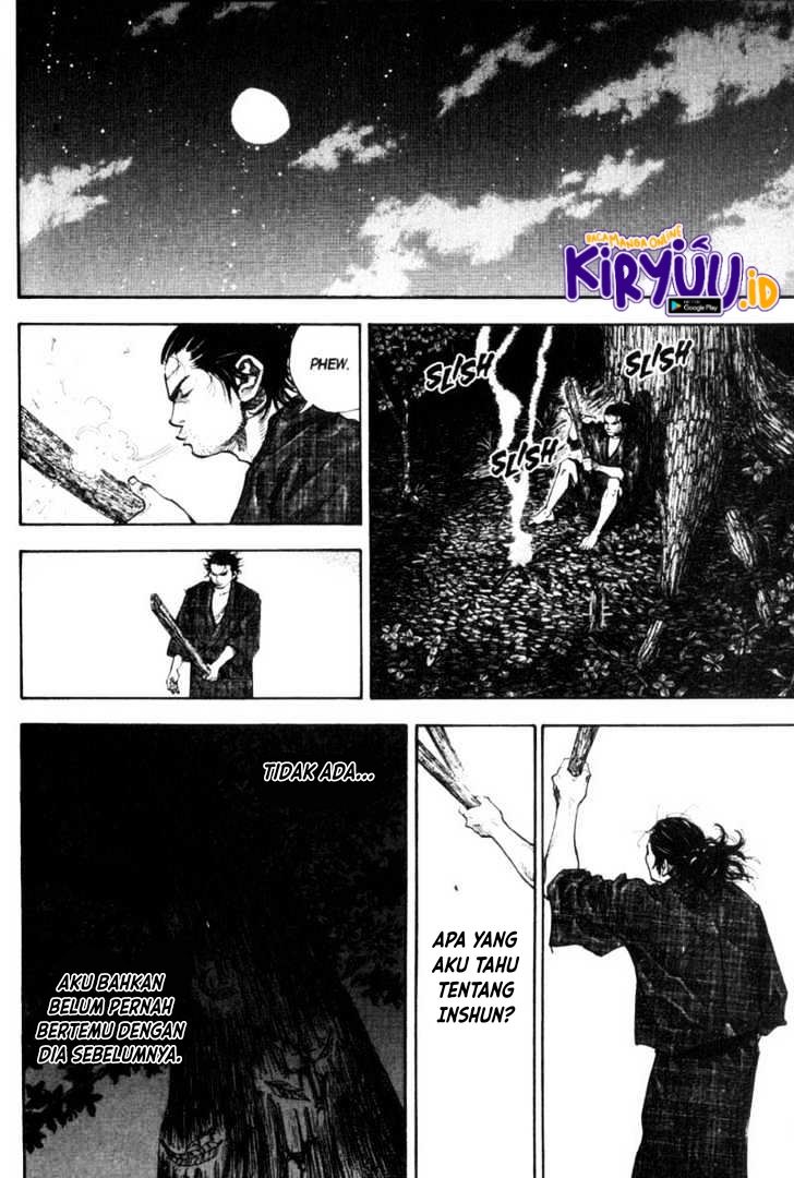 vagabond - Chapter: 53