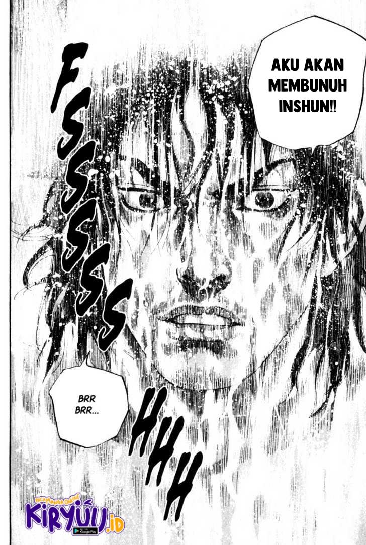 vagabond - Chapter: 53