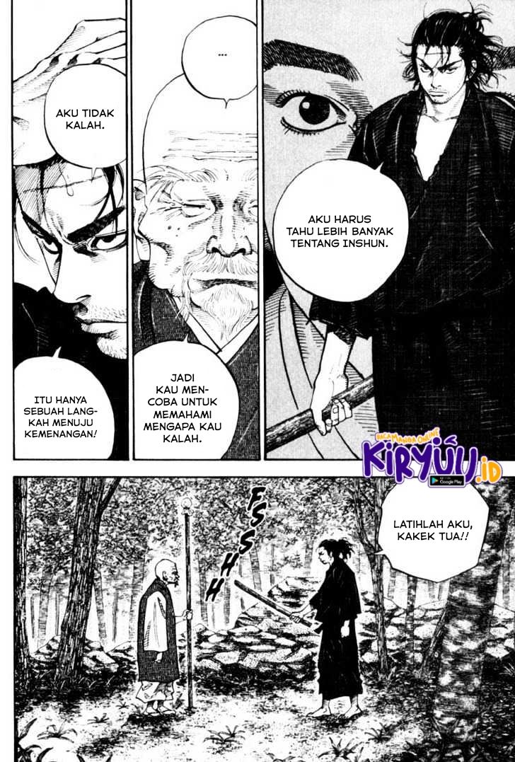 vagabond - Chapter: 53