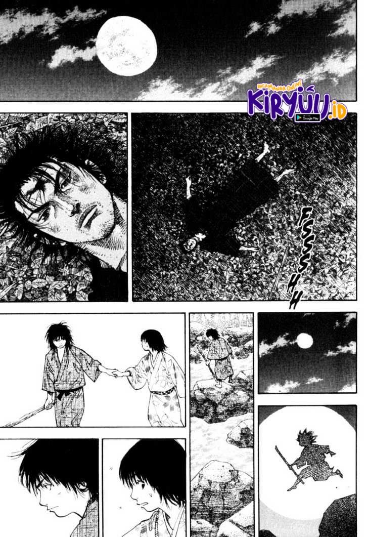 vagabond - Chapter: 53