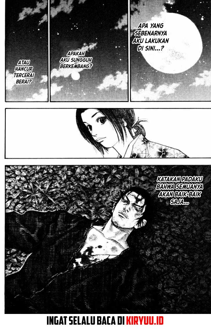 vagabond - Chapter: 53