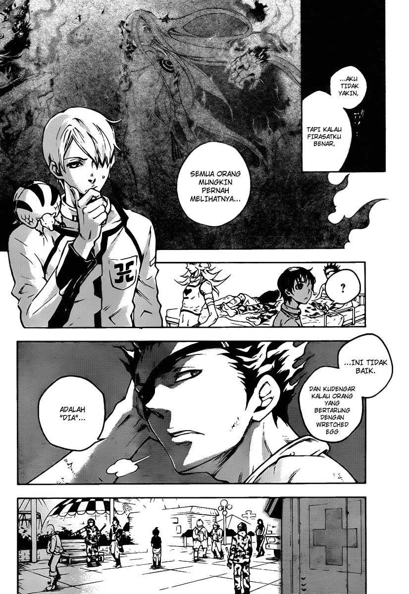 deadman-wonderland - Chapter: 40