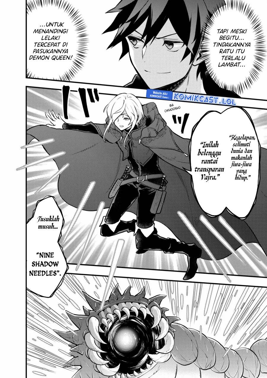 yuusha-yamemasu - Chapter: 37.5