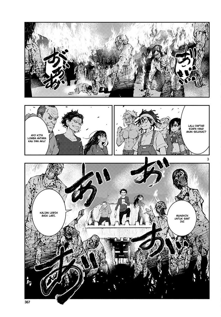 zombie-100-zombie-ni-naru-made-ni-shitai-100-no-koto - Chapter: 18