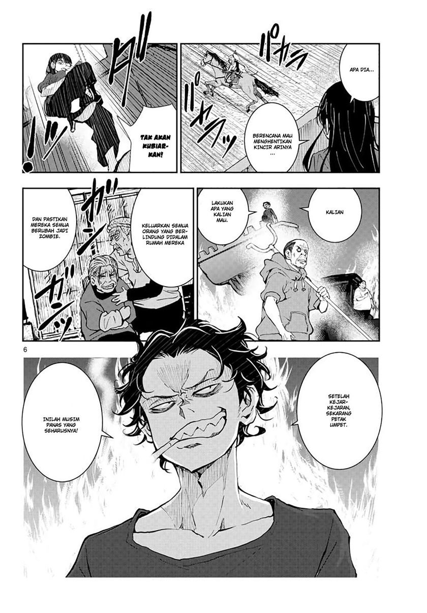 zombie-100-zombie-ni-naru-made-ni-shitai-100-no-koto - Chapter: 18
