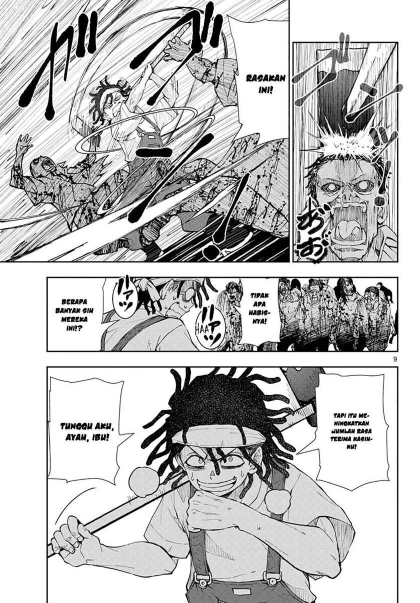 zombie-100-zombie-ni-naru-made-ni-shitai-100-no-koto - Chapter: 18