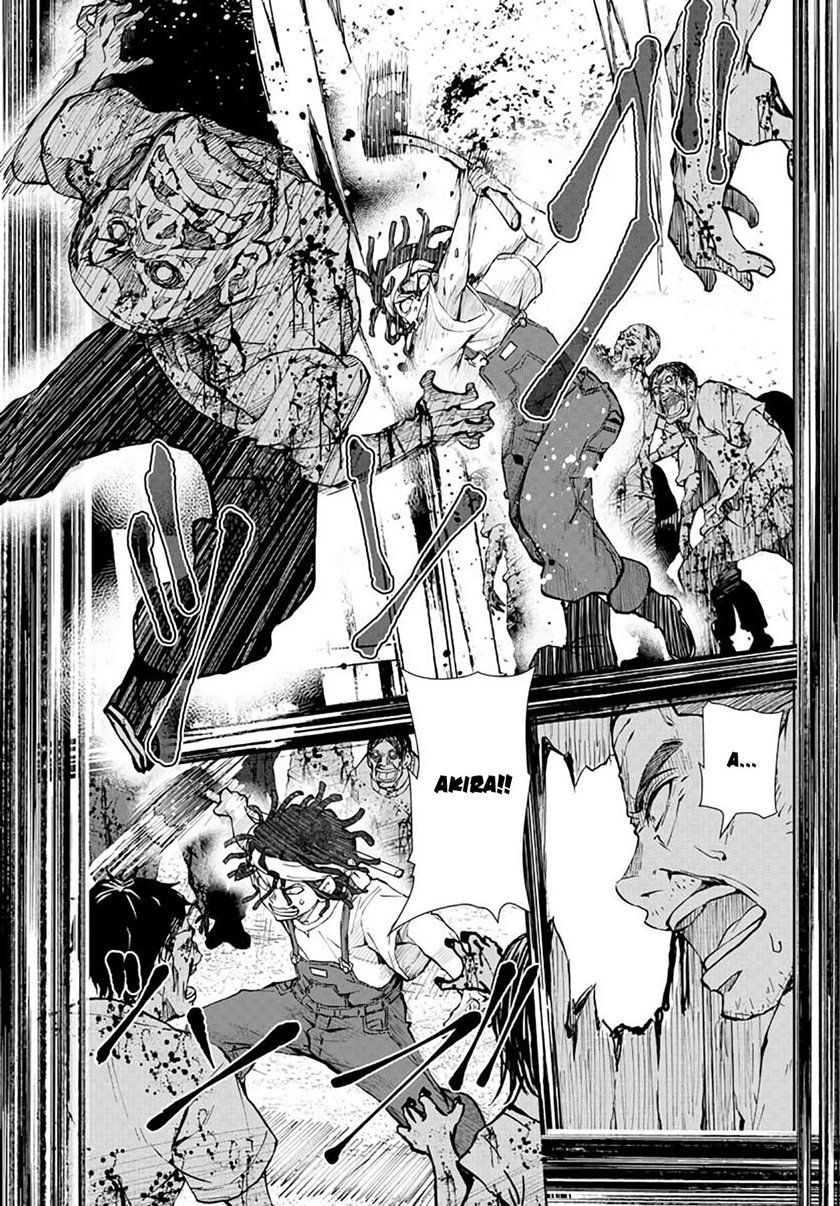 zombie-100-zombie-ni-naru-made-ni-shitai-100-no-koto - Chapter: 18