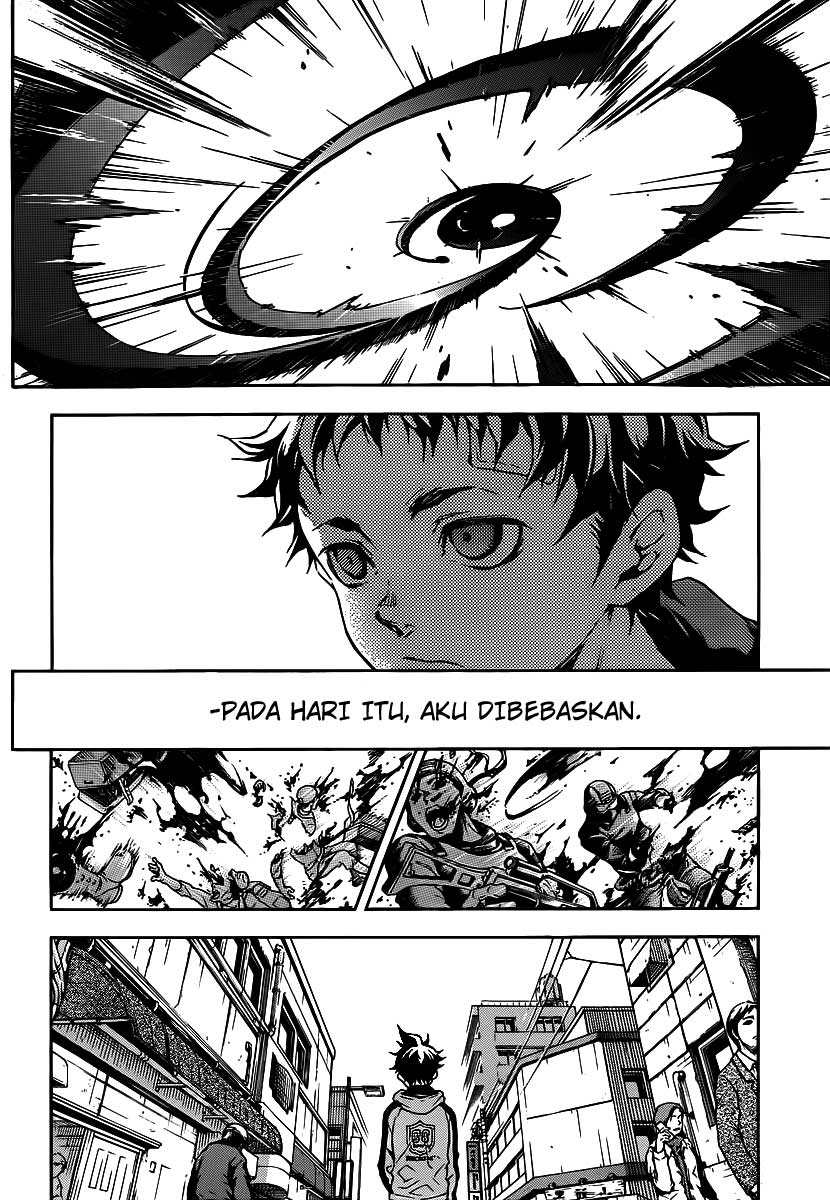 deadman-wonderland - Chapter: 40