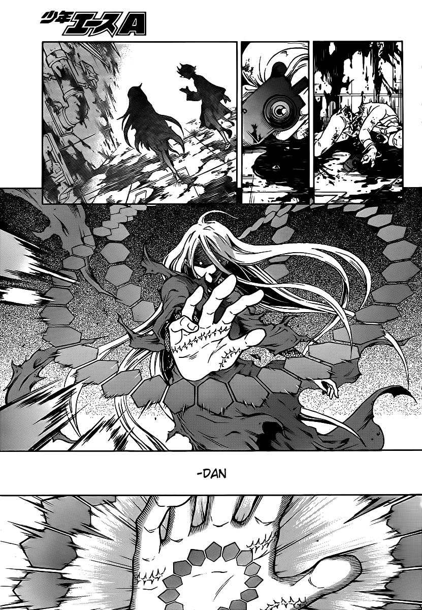 deadman-wonderland - Chapter: 40