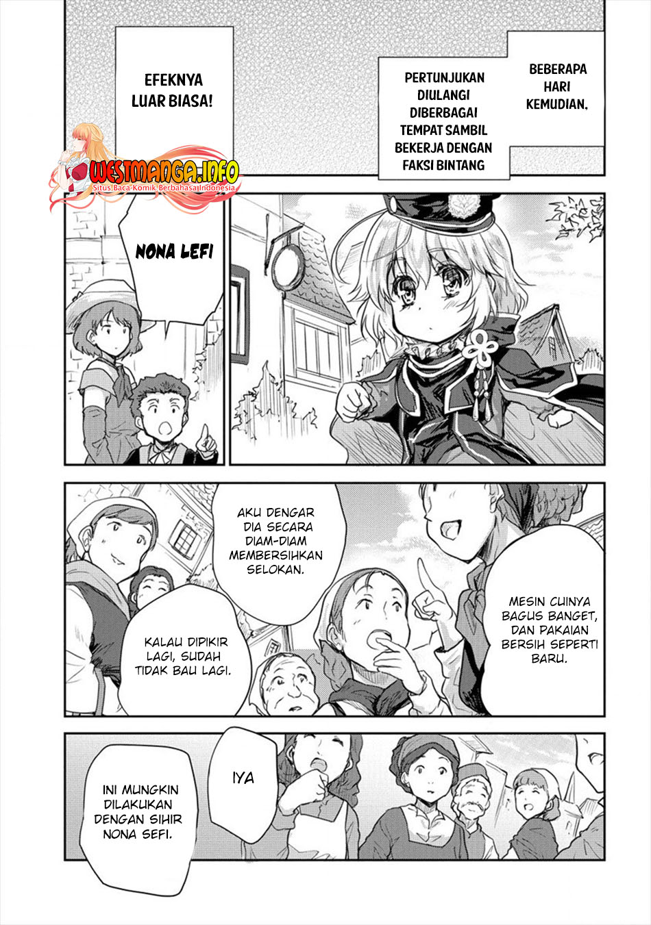 shindou-sefiria-no-gekokujou-program - Chapter: 22.2