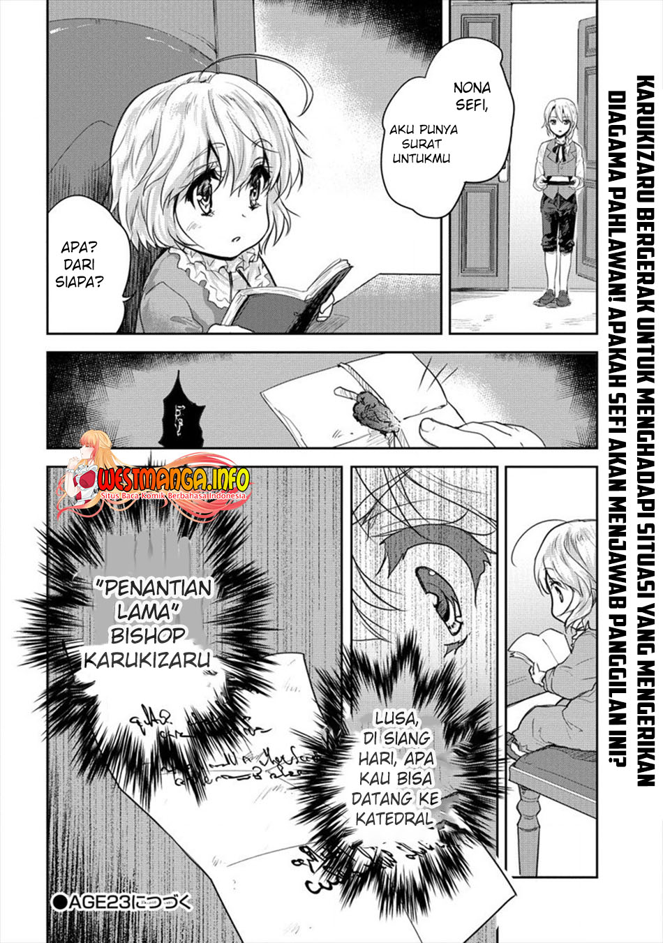 shindou-sefiria-no-gekokujou-program - Chapter: 22.2