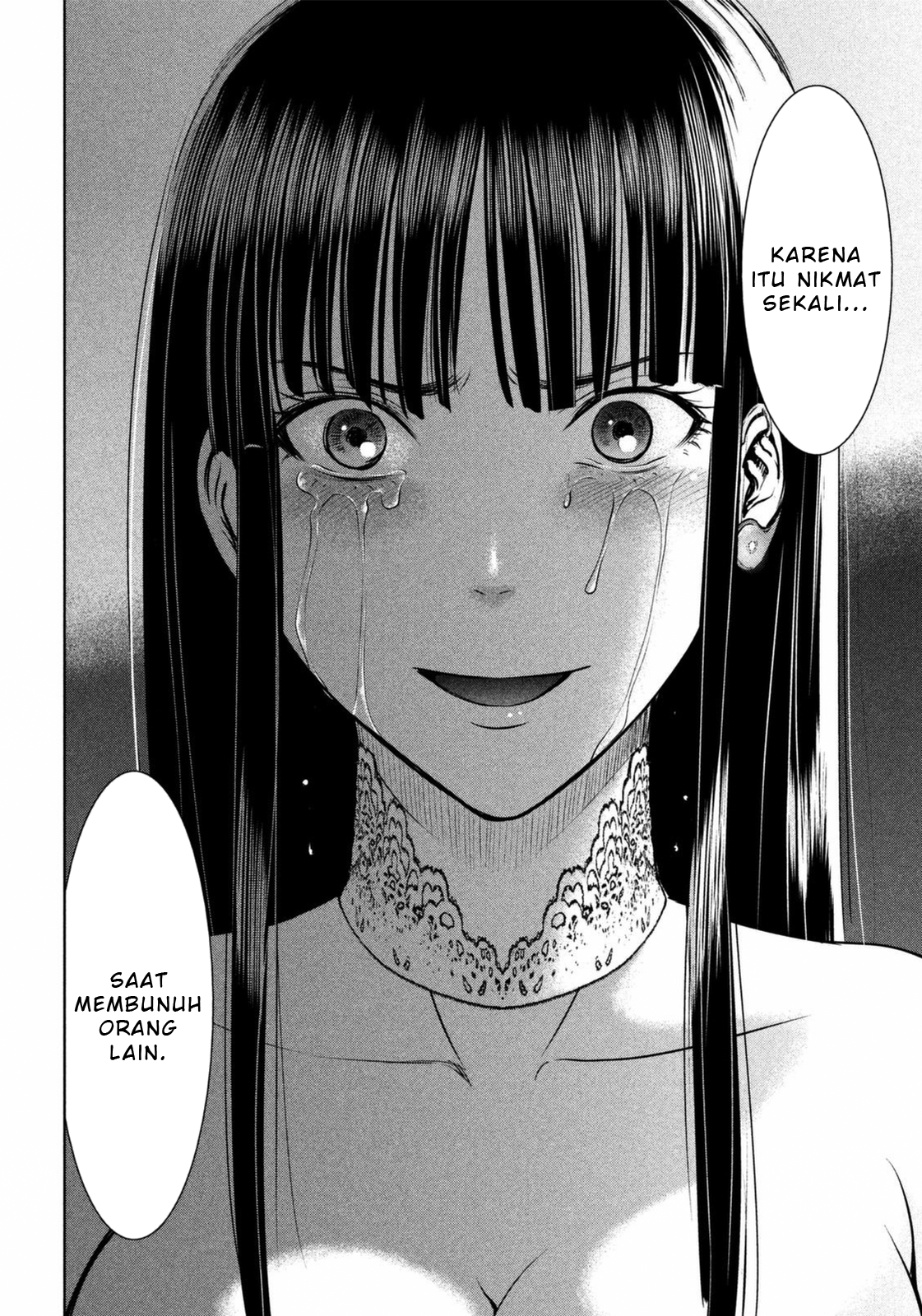 satanofani - Chapter: 31