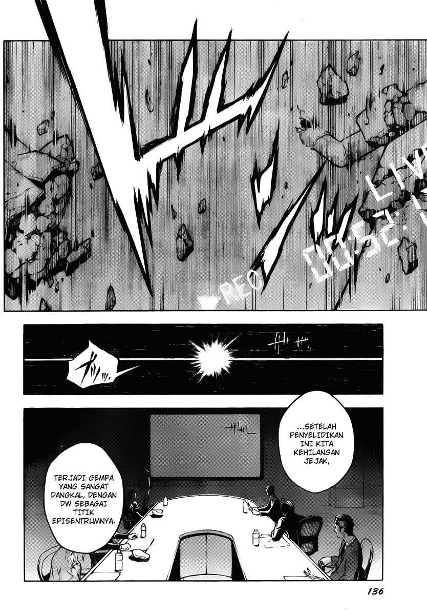 deadman-wonderland - Chapter: 41